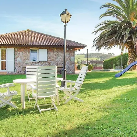 In Antromero With Kitchen