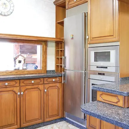 Holiday home In Antromero With Kitchen