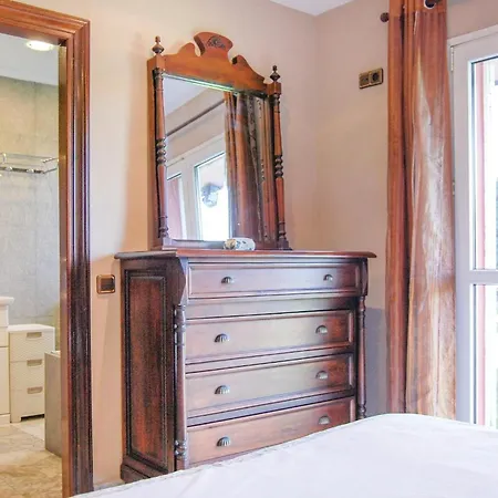 3 Bedroom Awesome In Antromero Candás