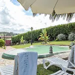 Vakantiehuis 3 Bedroom Awesome In Antromero