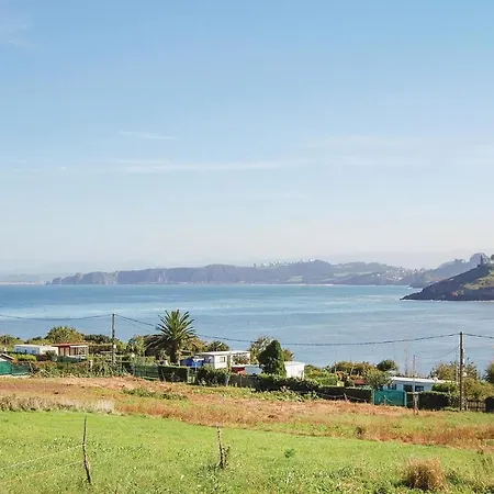 Σπίτι διακοπών 3 Bedroom Awesome In Antromero