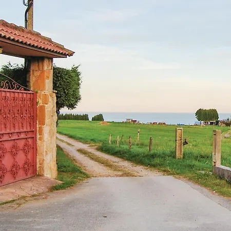 3 Bedroom Awesome In Antromero * Candás