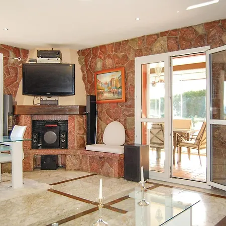 3 Bedroom Awesome In Antromero Holiday home Candas