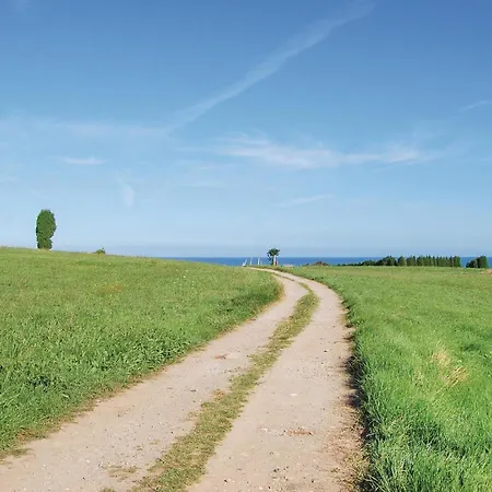 3 Bedroom Awesome In Antromero *